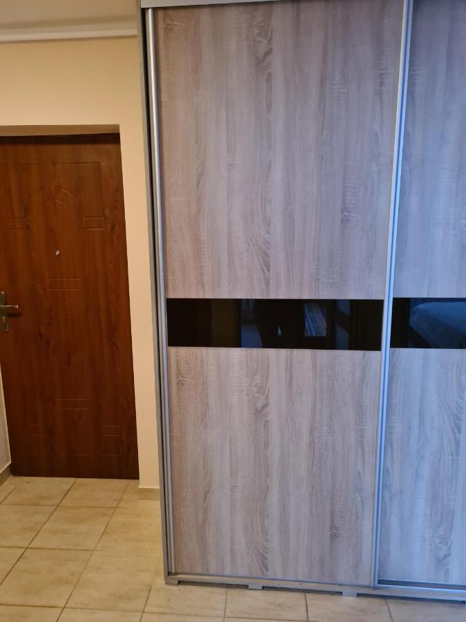 Apartament Osiedle Centrum 5 ウストロン エクステリア 写真
